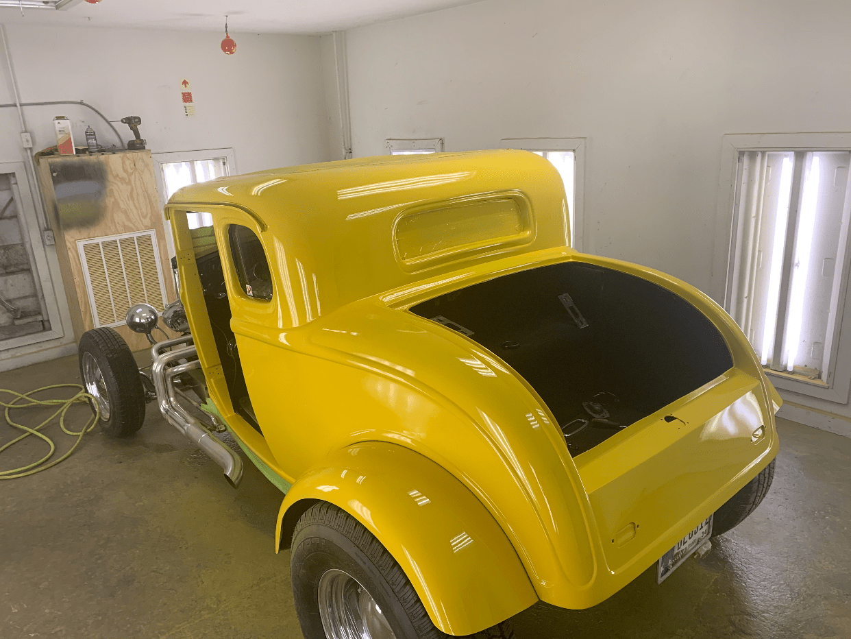 Gallery Misfit Towing and Recovery LLC