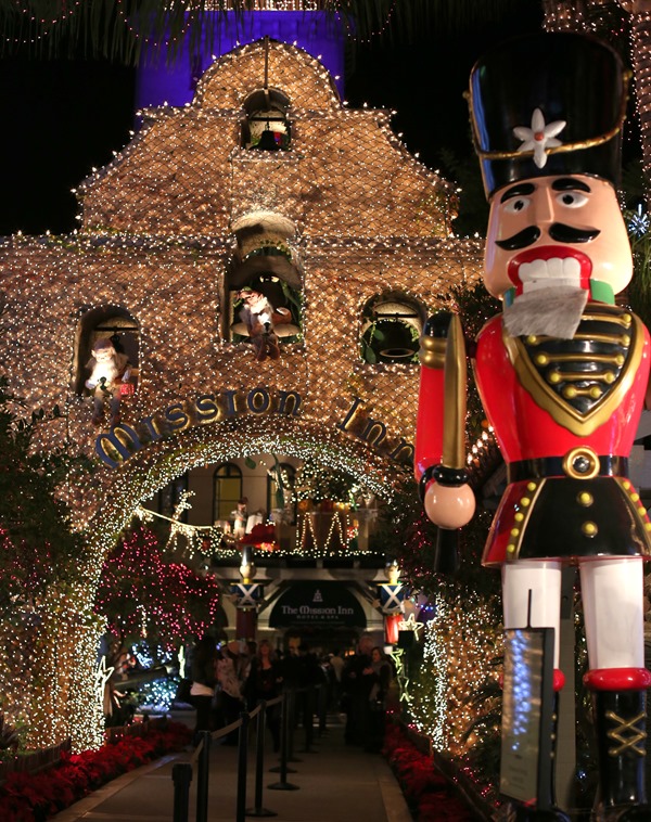 Christmas At The Mission 2024 December 2017 Christmas at The Mission Inn M is for Mama