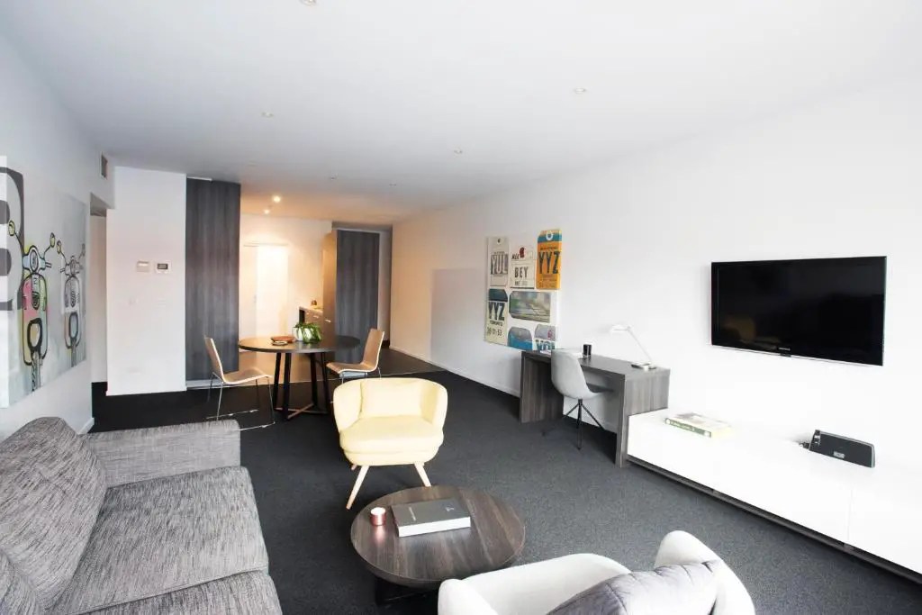 15 Great Serviced Apartments in Melbourne M is for Melbourne