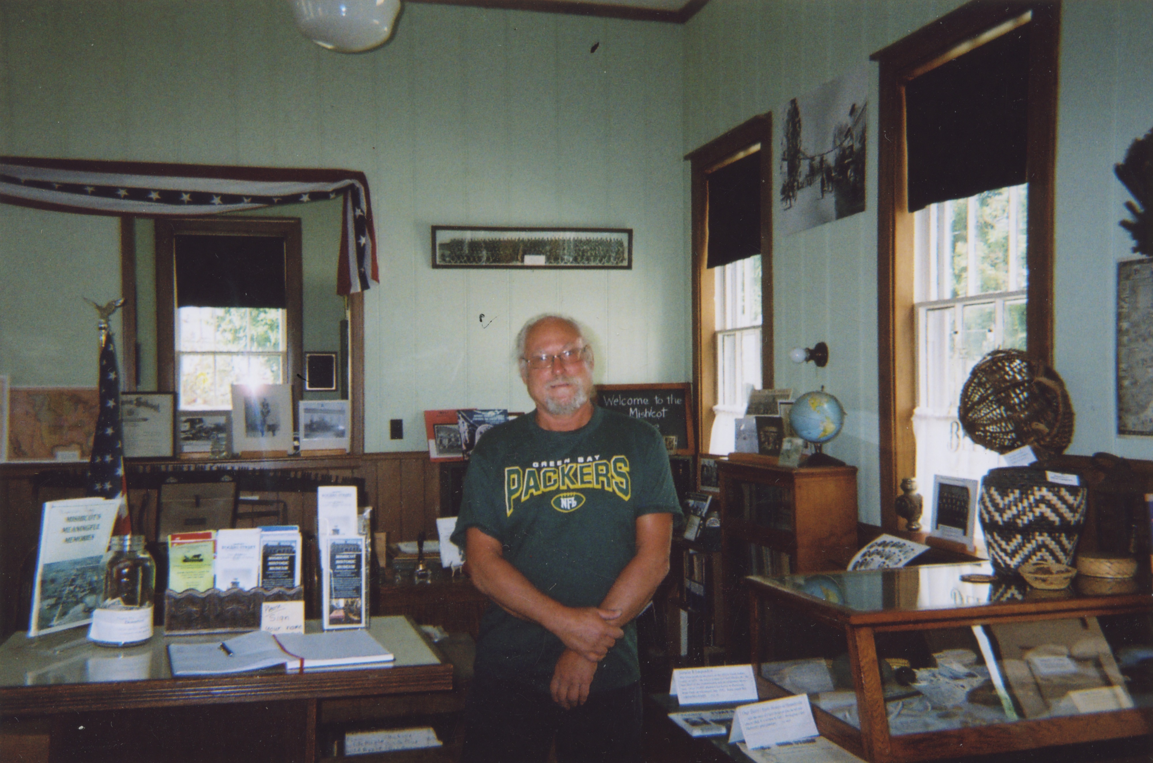 Mishicot Historical Museum Miscellaneous Photos Mishicot Historical