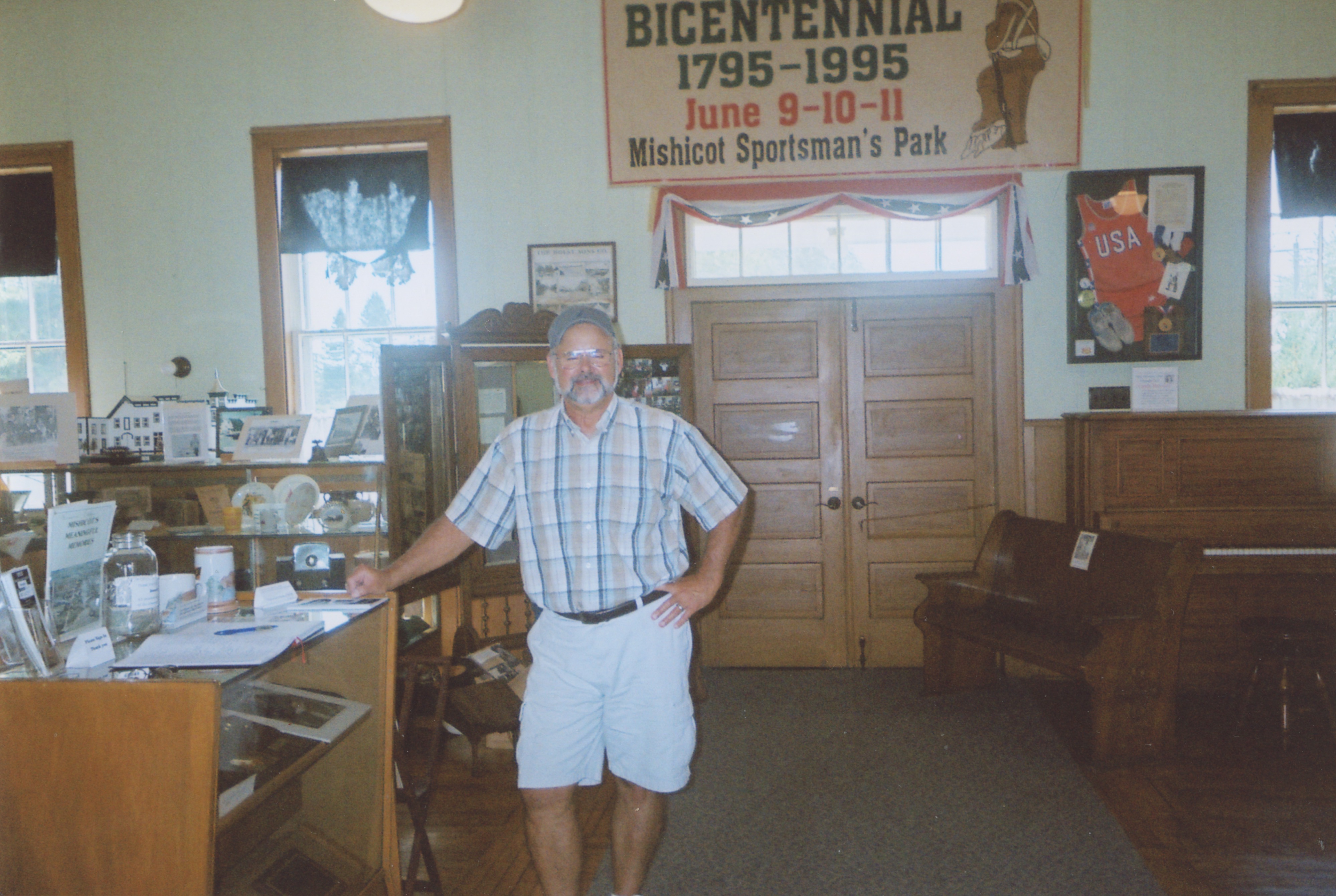 Mishicot Historical Museum Miscellaneous Photos Mishicot Historical