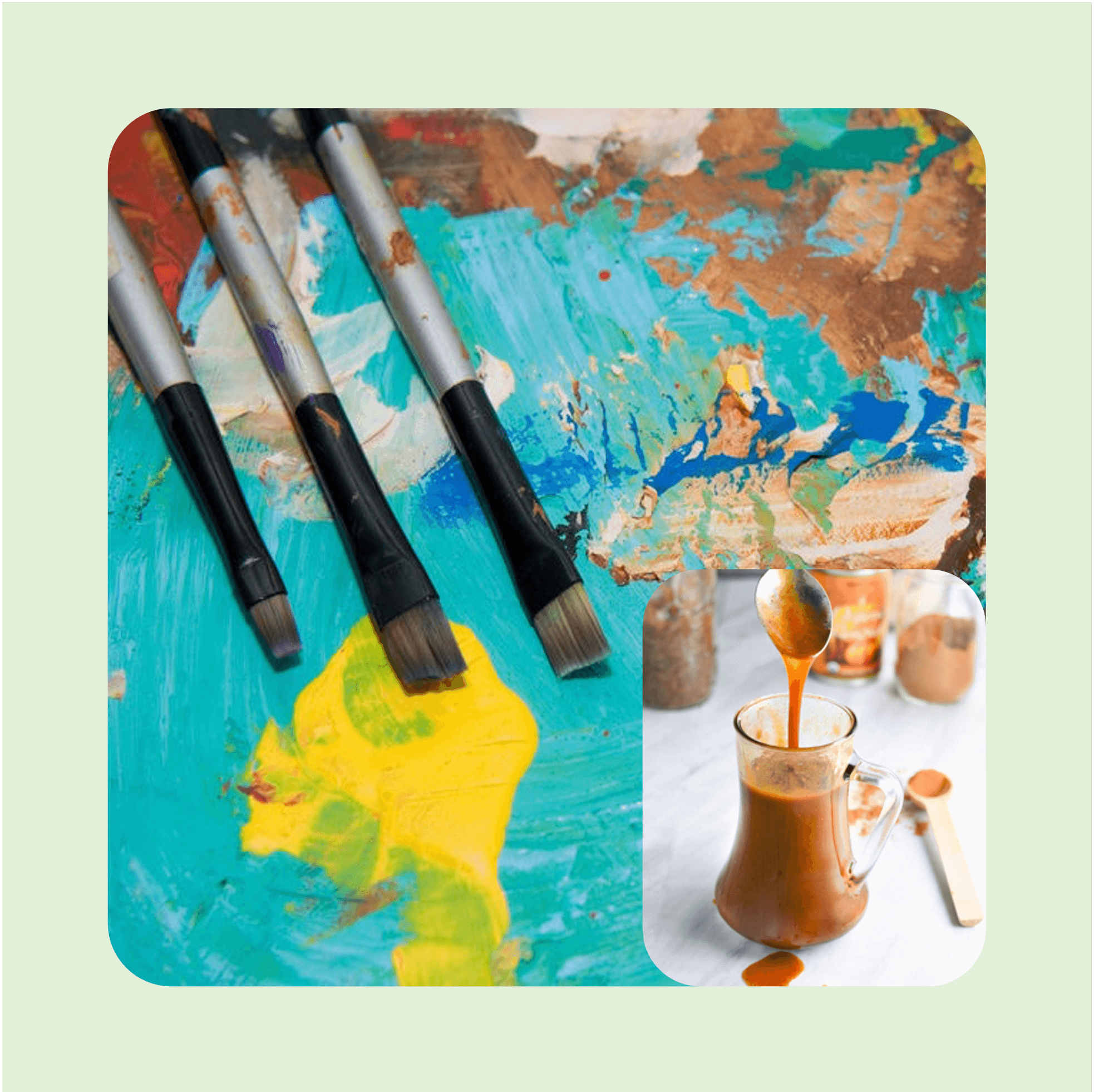 Mishkalo Unique Art Experiences