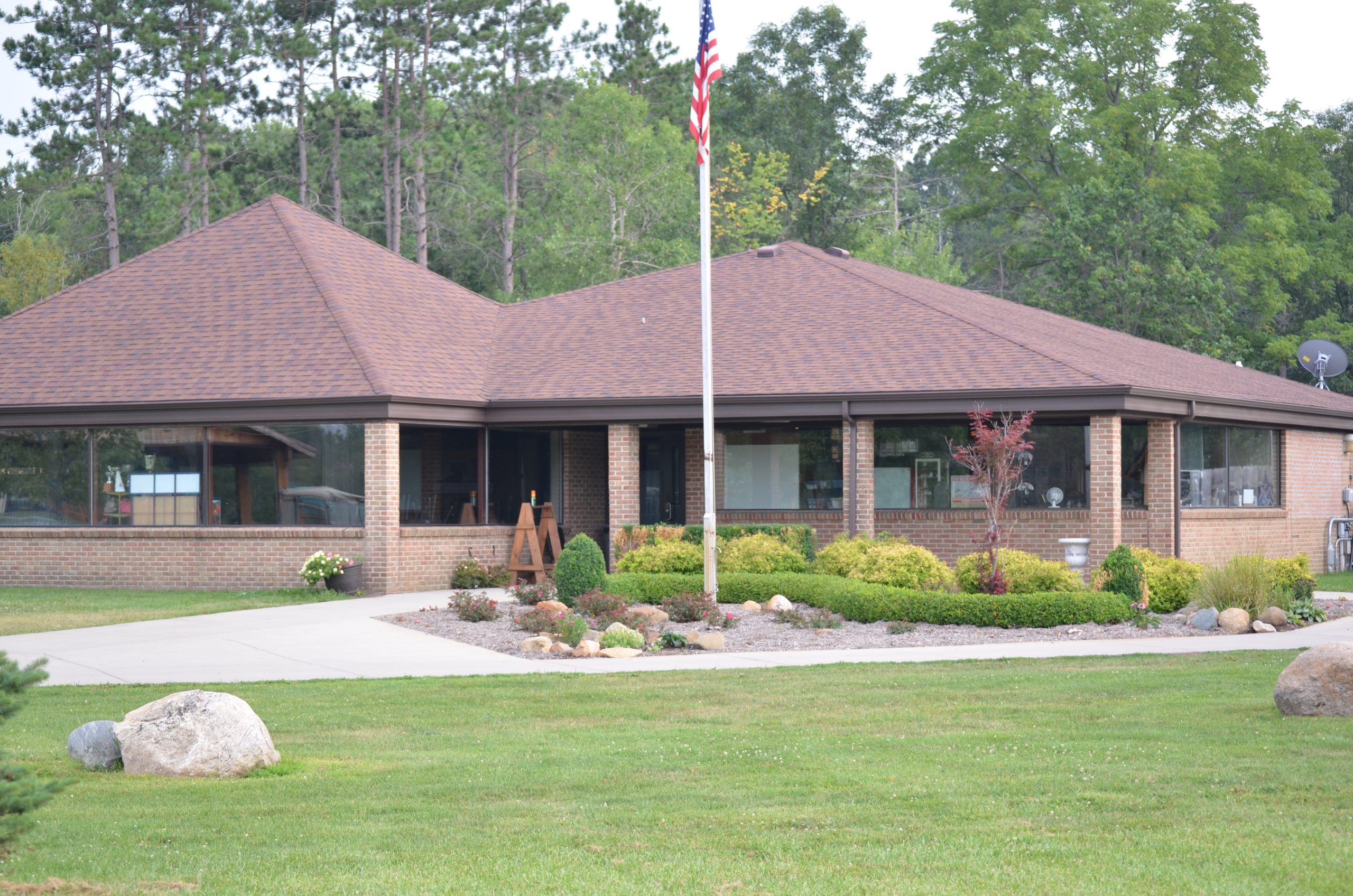 Shooting Ranges in Michigan Michigan Shooting Centers