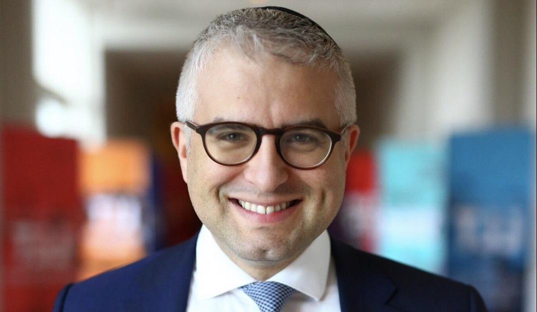 Top Five Moments of the Kinus Mishpacha Magazine