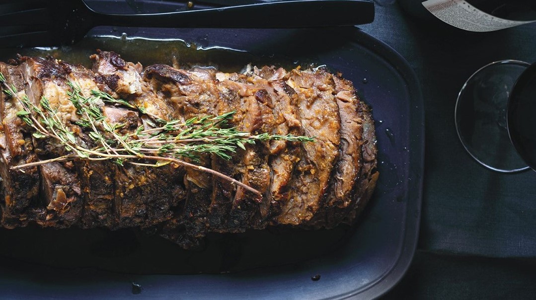 Crockpot Chuck Roast Mishpacha Magazine
