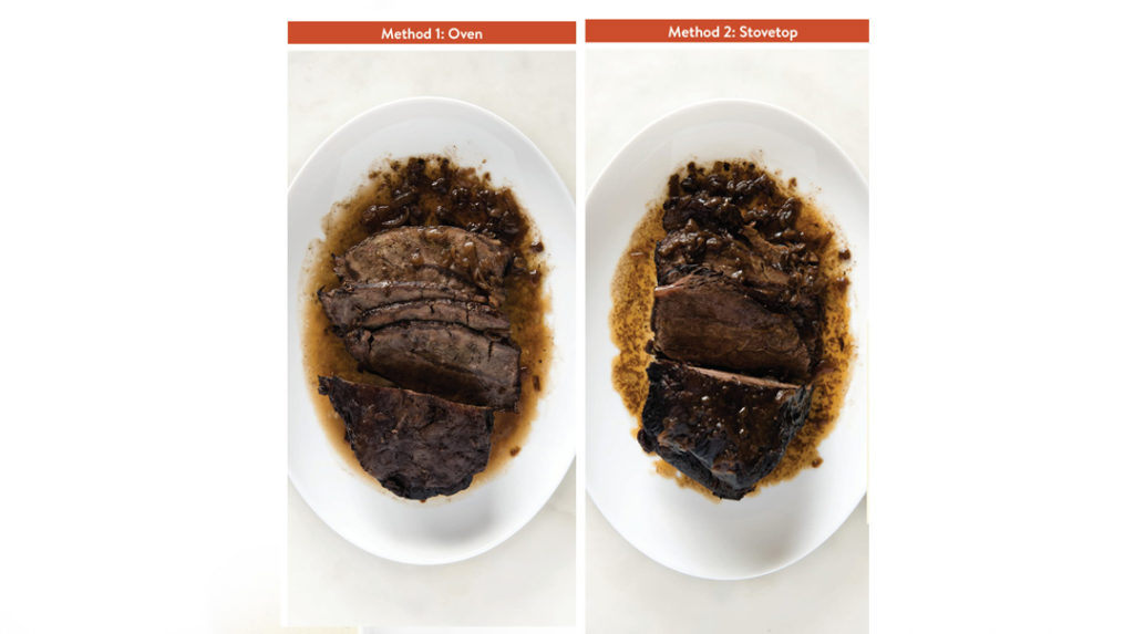 Minute Roast Mishpacha Magazine