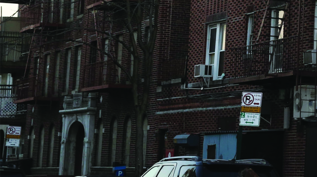 Boro Park Is a Great Place to Live Mishpacha Magazine