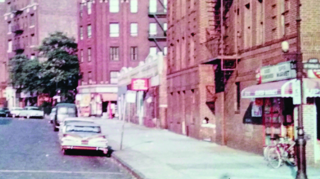 Heartbeat of the Bronx Mishpacha Magazine