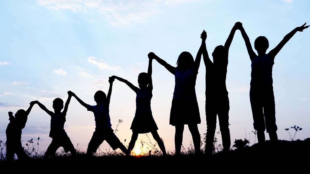 5 Things I Wish You Knew about Blended Families Mishpacha Magazine