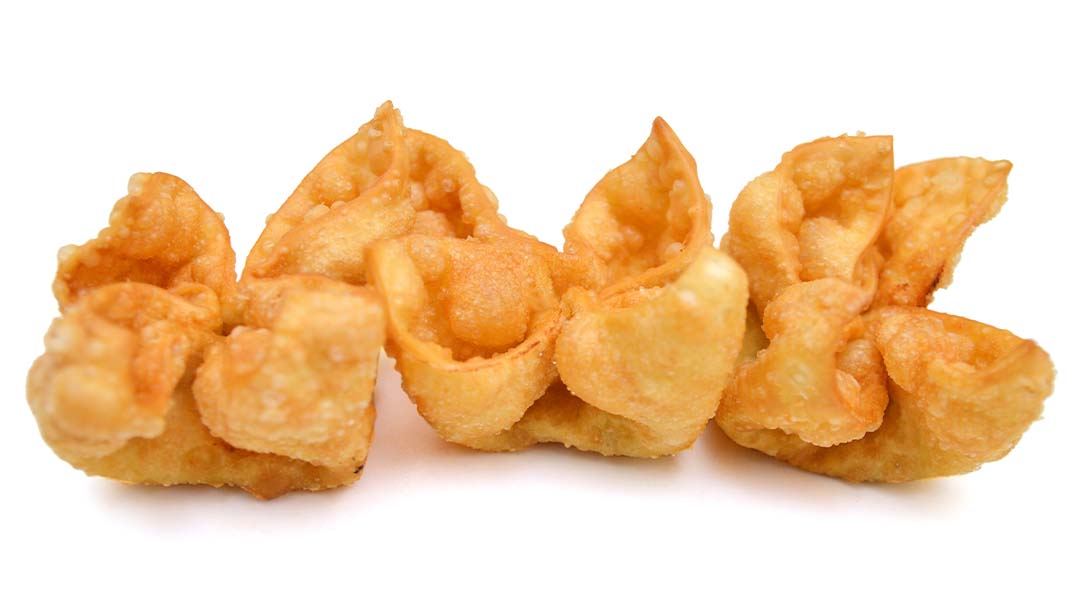 Wonton Wrappers Mishpacha Magazine