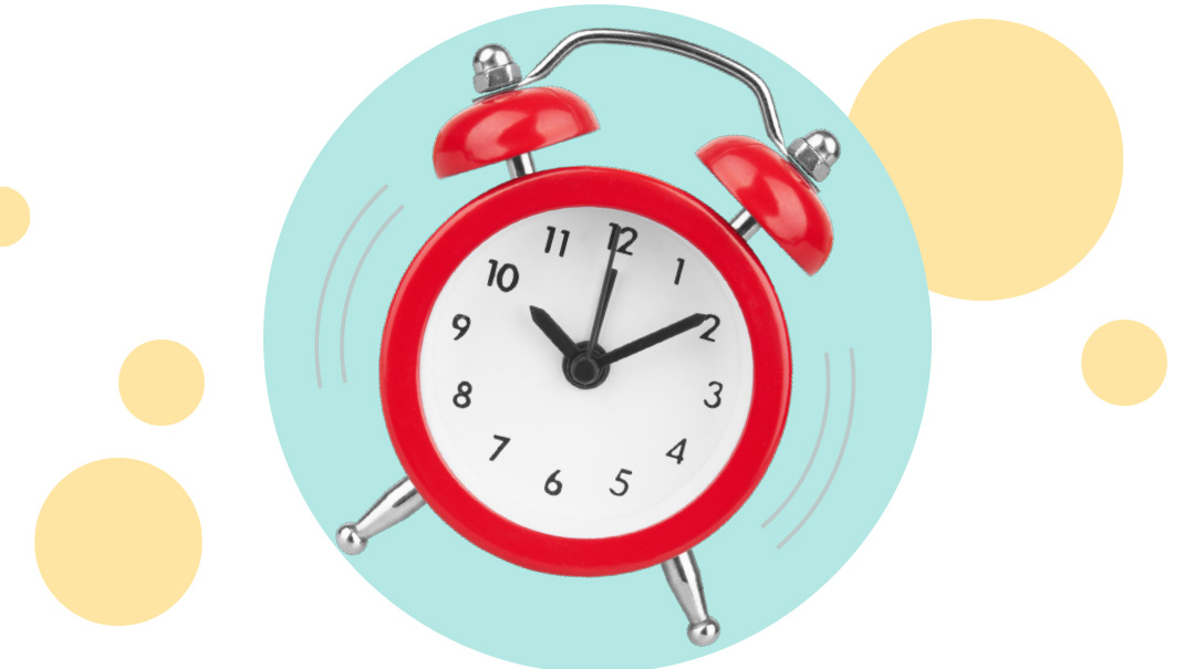 Race against the Clock Mishpacha Magazine