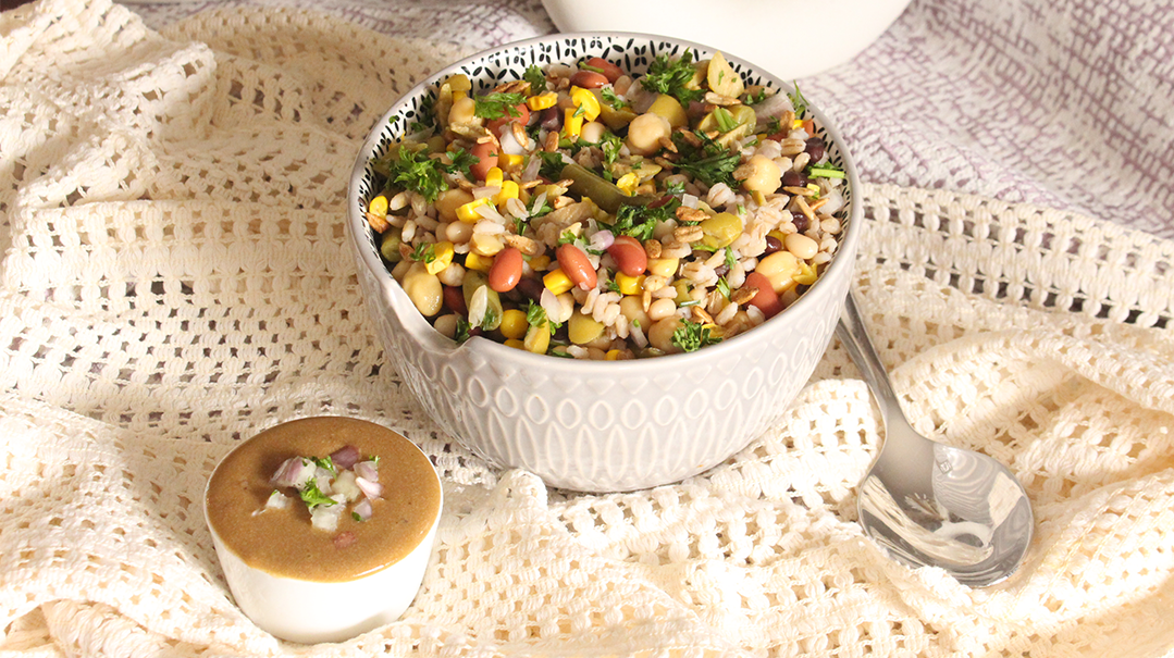 CreateYourOwn Pantry Salad Mishpacha Magazine