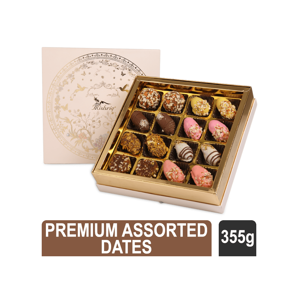 Mishriq Dates