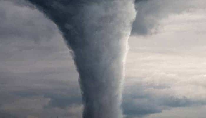 Qué significa soñar con tornado (2022) 25 Significados