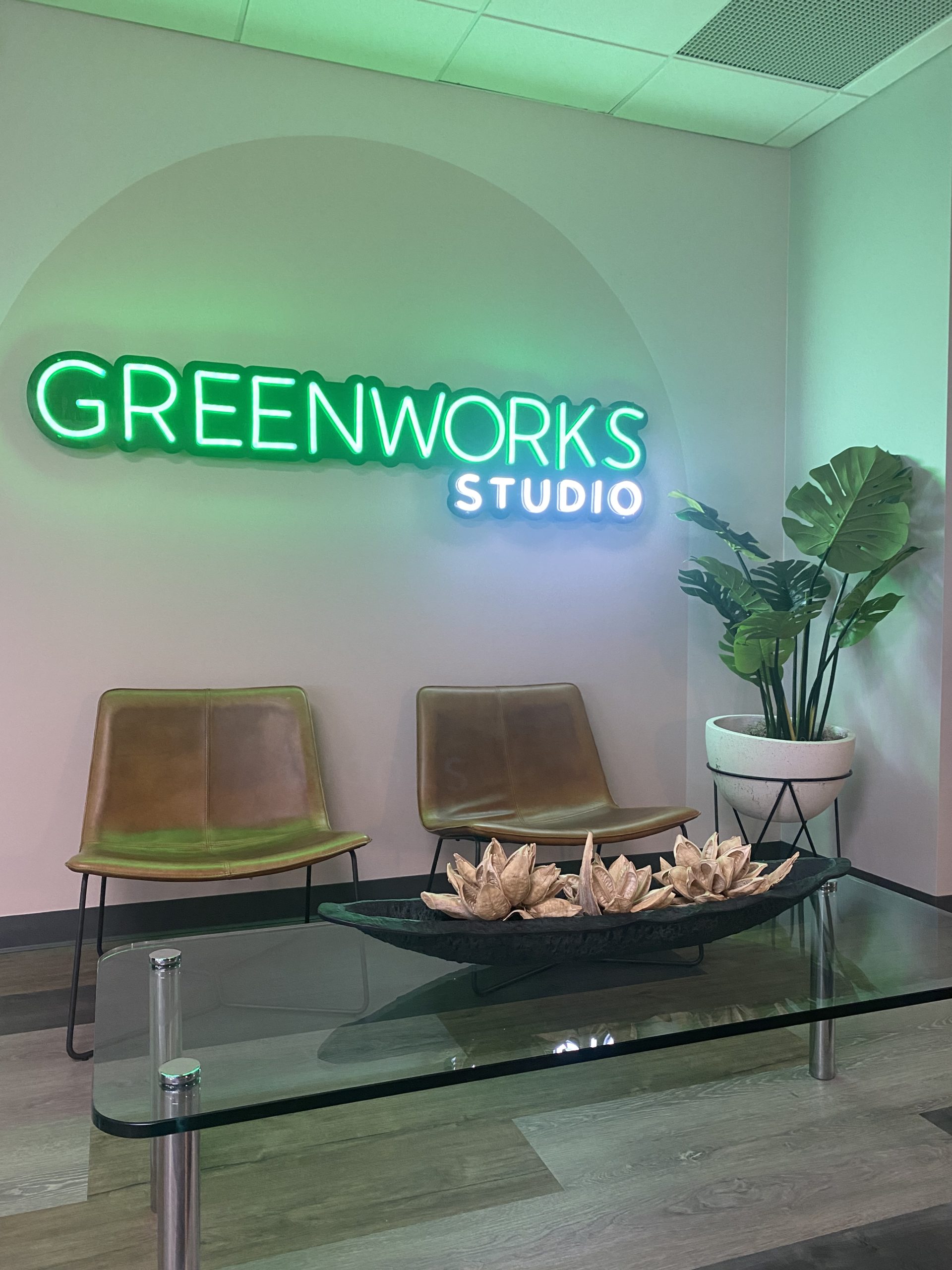 Custom LED Signs Southfield LED Sign Shop Near Me LED Letters