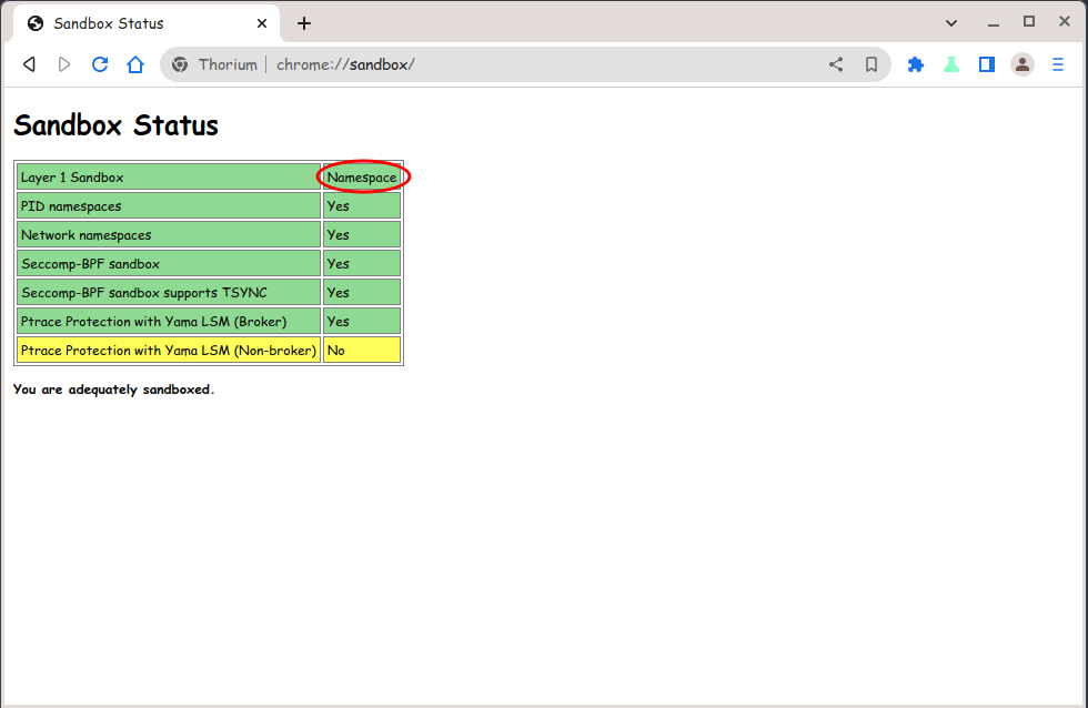 What is browser sandboxing? How to escape the sandbox?