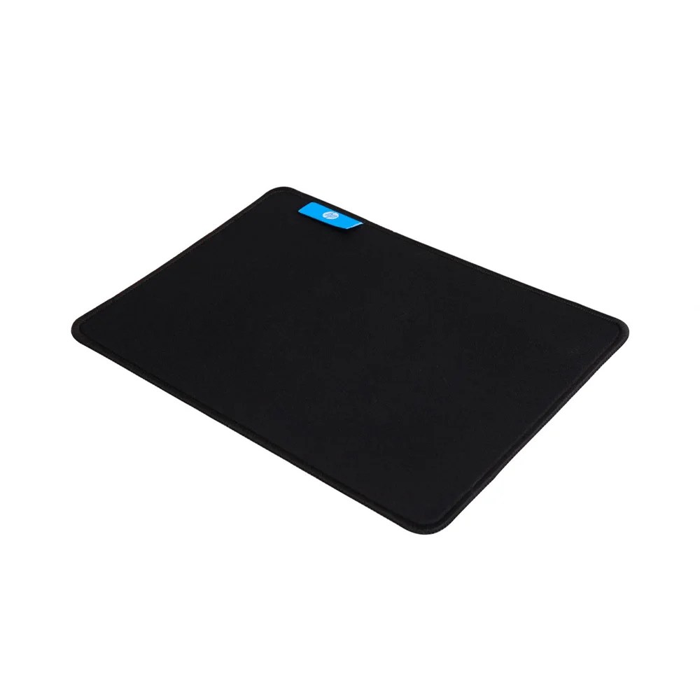 MOUSE PAD GAMER MP3524 HP 35X24CM NEGRO Misionera SA