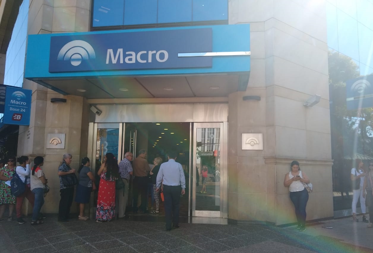 Todo lo que tenes que saber sobre el funcionamiento de Banco Macro