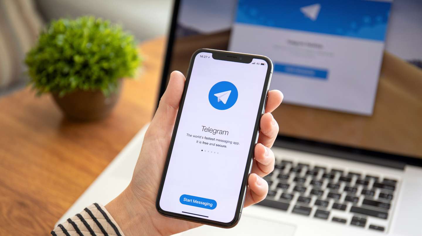 Cómo se usa Telegram PC y cuáles son las diferencias con la app