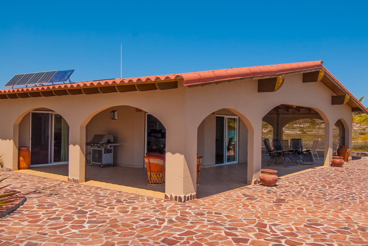 Punta Chivato/Mulege Mision Loreto Properties
