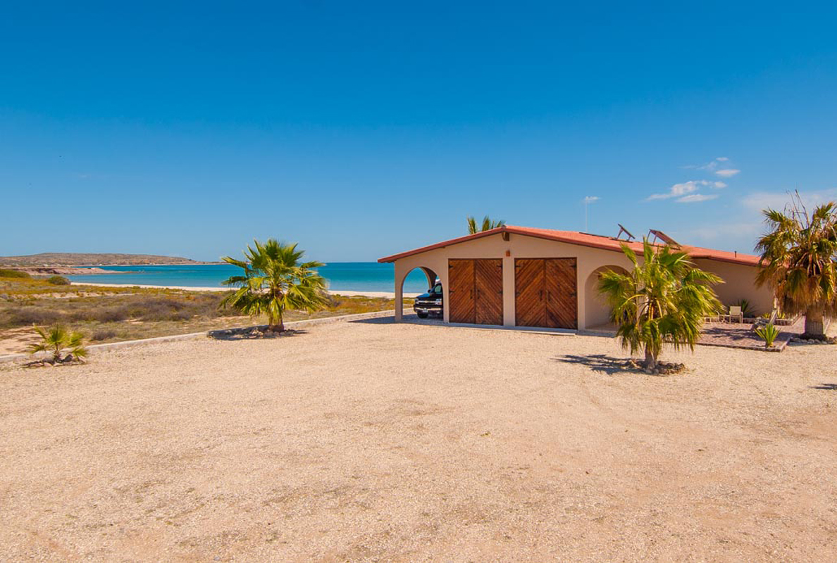 Mision Loreto Properties