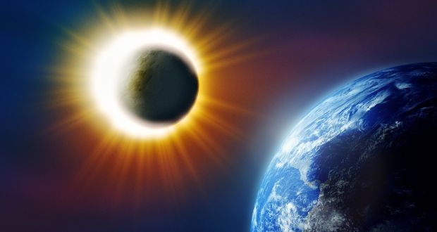 El Sol es más grande que la Tierra Entérate de esto y más