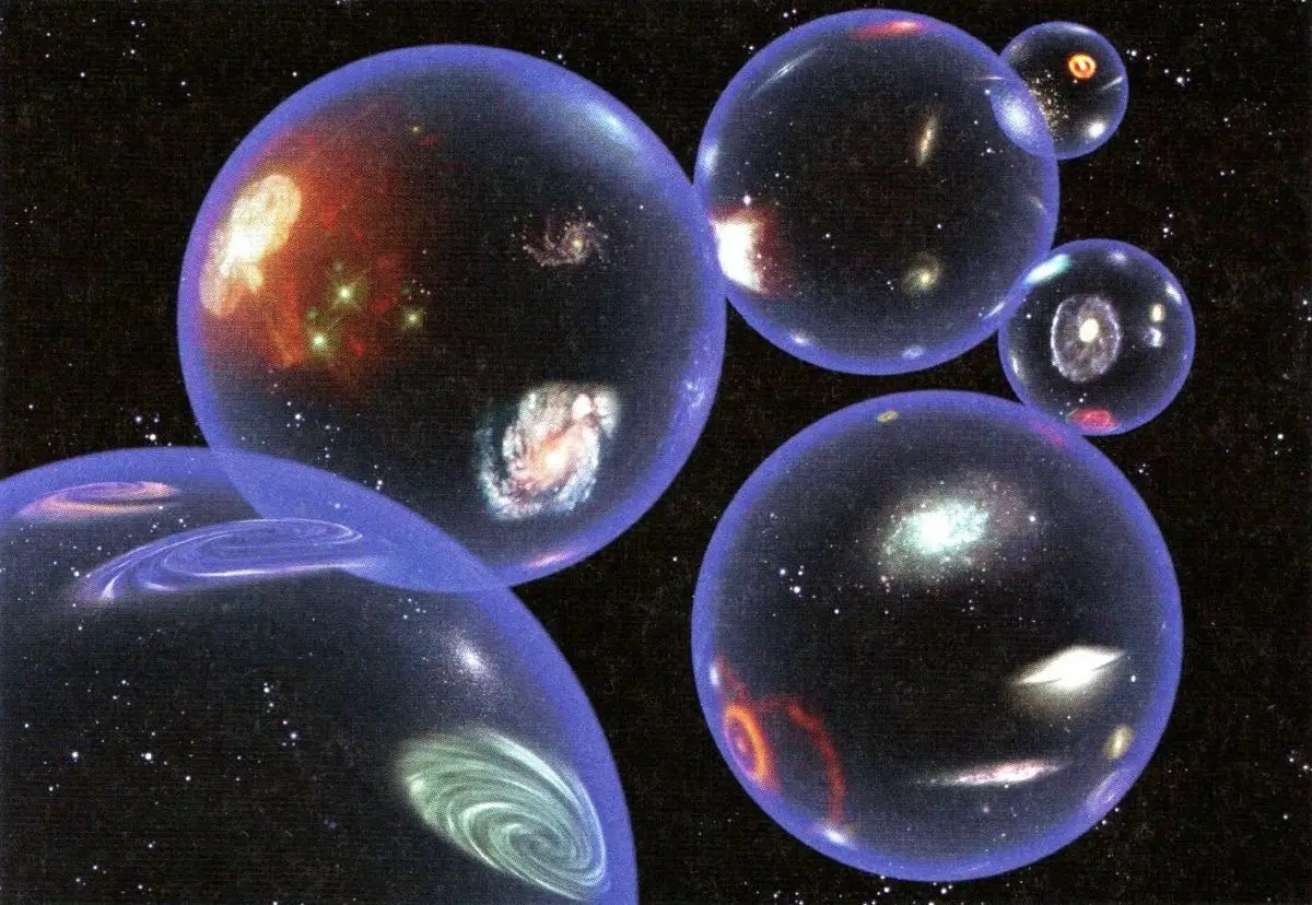 ¿ Cuántos Universos existen ? Todo lo que debes saber