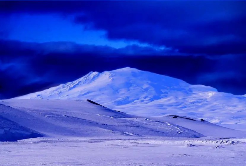 Clima Polar Ubicación, Caracteristicas, Fauna Y Más.