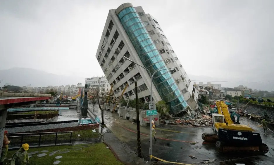 Terremoto ¿Qué es?, características, causas y mucho más.