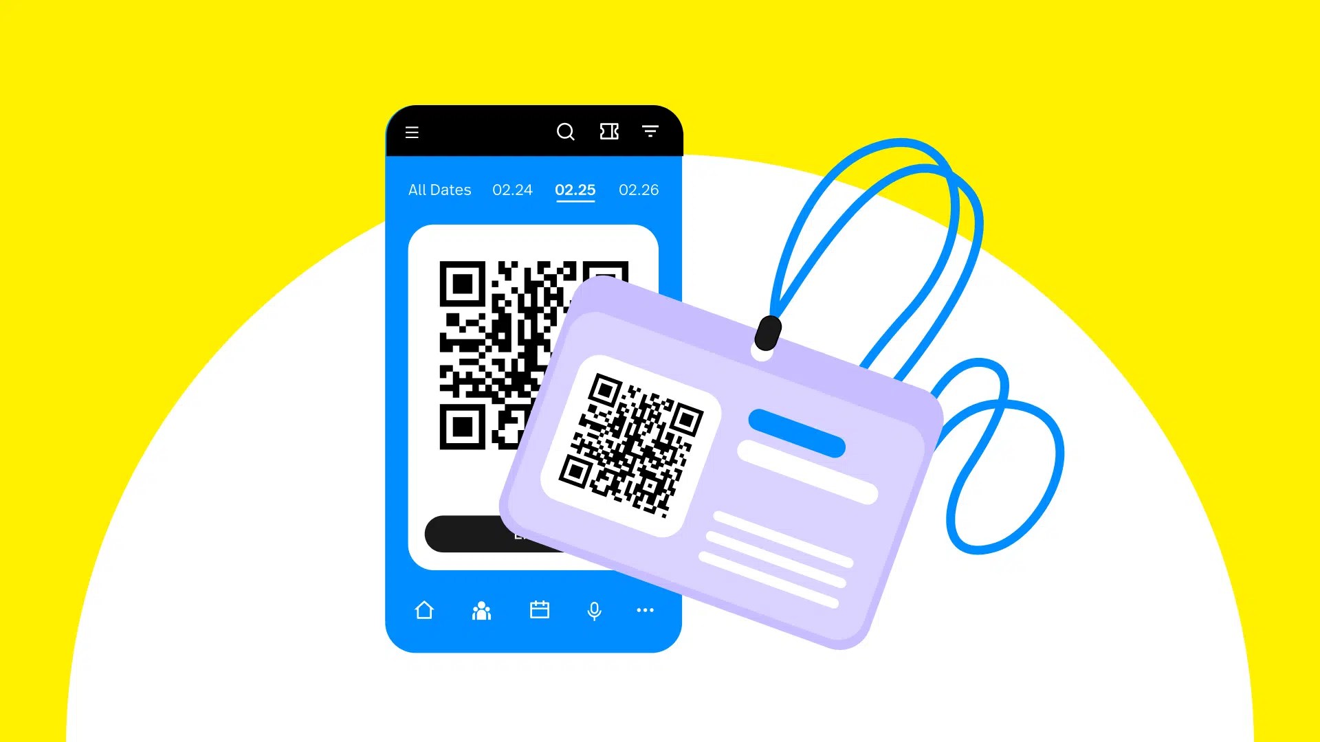 Top 11 Onsite Event Badge Printing Software And Apps Of 2024