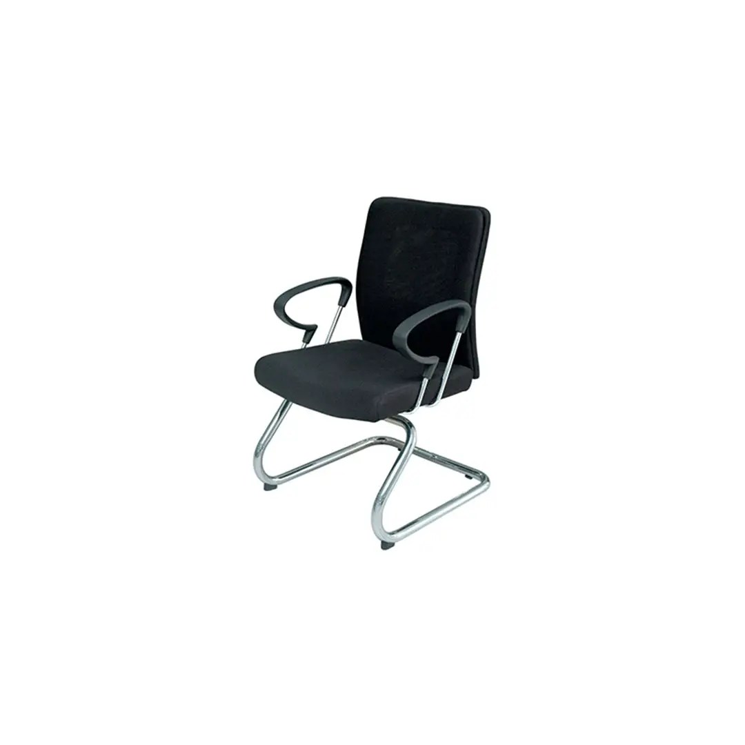 Buy Visitor Chair 33 Modern Swivel Chair with Premium Upholstery