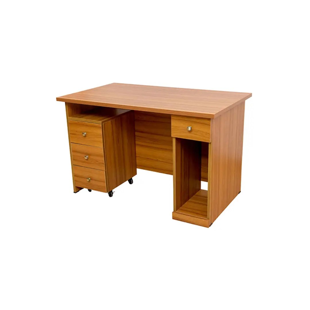 Melamine Laminated Office TableDurable and Stylish Buy Online
