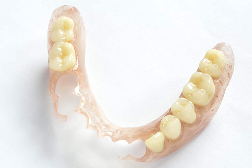 Removable Dentures Birmingham Center for Cosmetic Dentistry