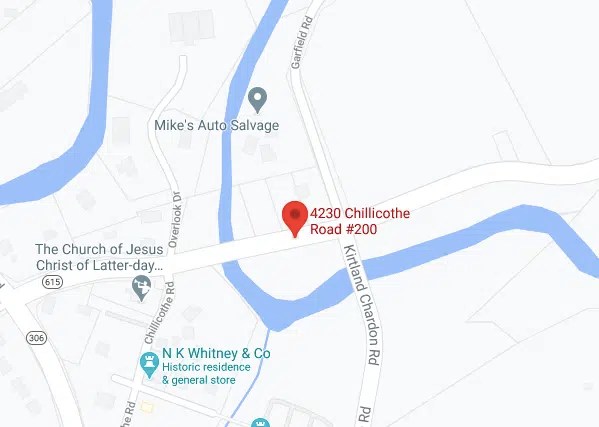 Kirtland Willoughby Ohio Lawyer Injury Attorney in Kirtland Ohio