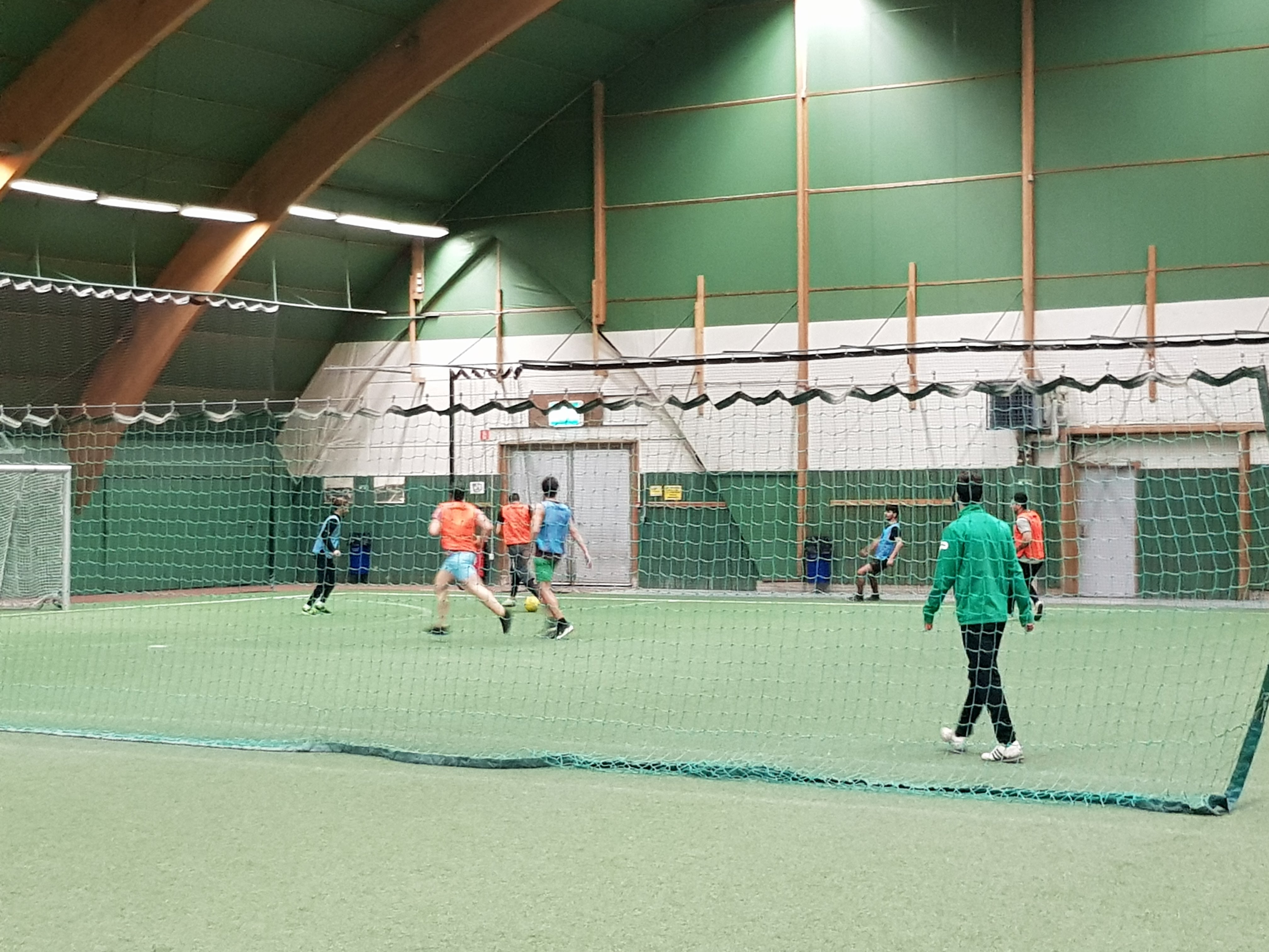 Fotbollsskola Malmö Ideella
