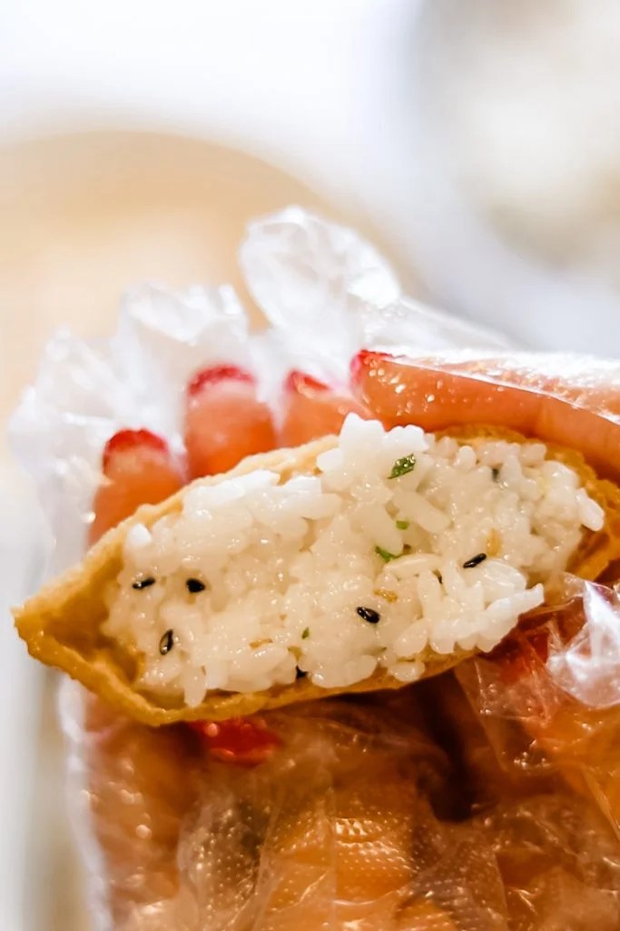 BTS In the Soop Ep. 5 Flatfish Nigiri