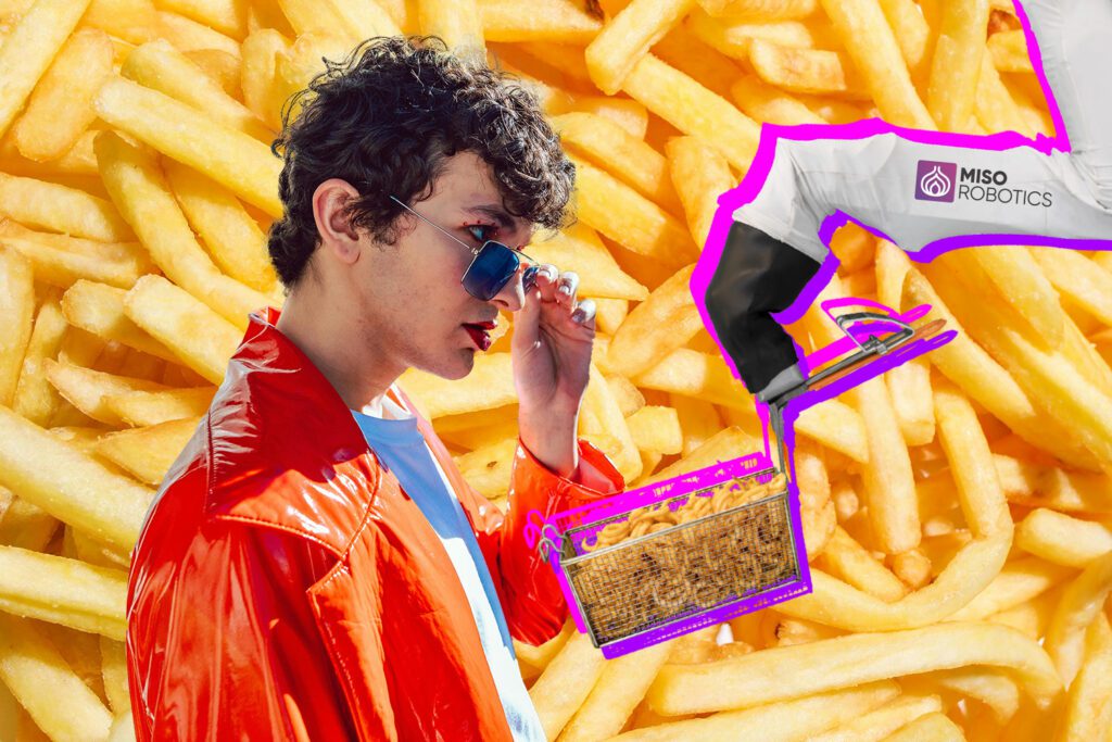 Restaurant Chains Court Gen Z Workers as Turnover Rates Remain High Miso