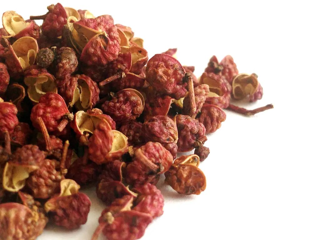 What Is Japanese Sansho Pepper and How Is It Used? 100 PURE JAPAN