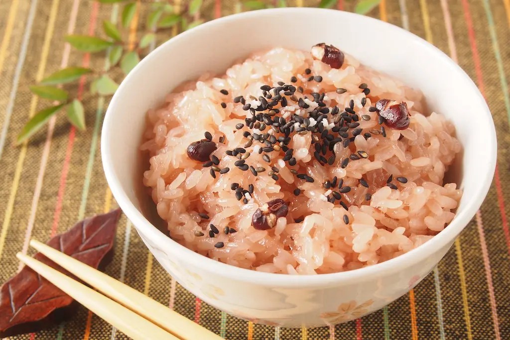 Does Glutinous Rice (Sticky Rice) Go Bad? Glutinous Rice Shelf Life