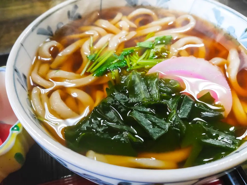 What Is Mentsuyu and How Is It Used? 100 PURE JAPAN