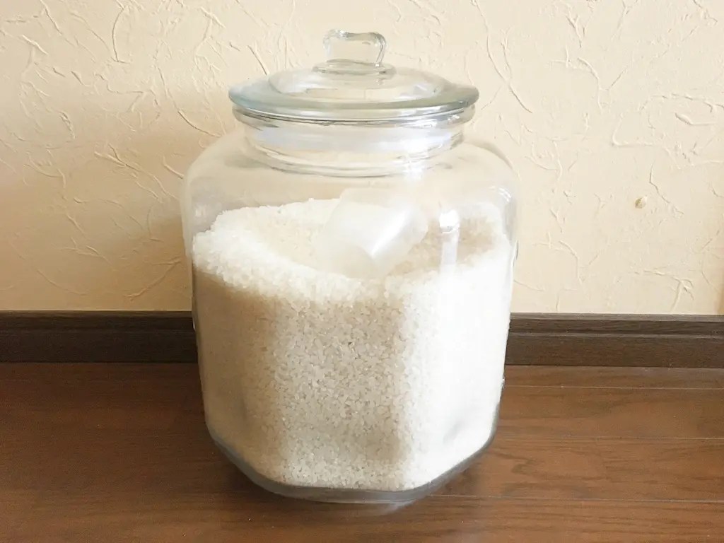 Does Glutinous Rice (Sticky Rice) Go Bad? Glutinous Rice Shelf Life