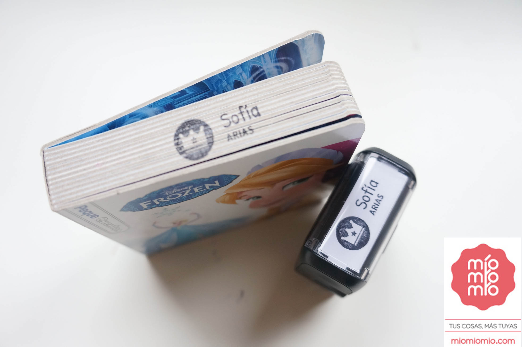 Mio Mio Mio… ¡Me encanta! MPM