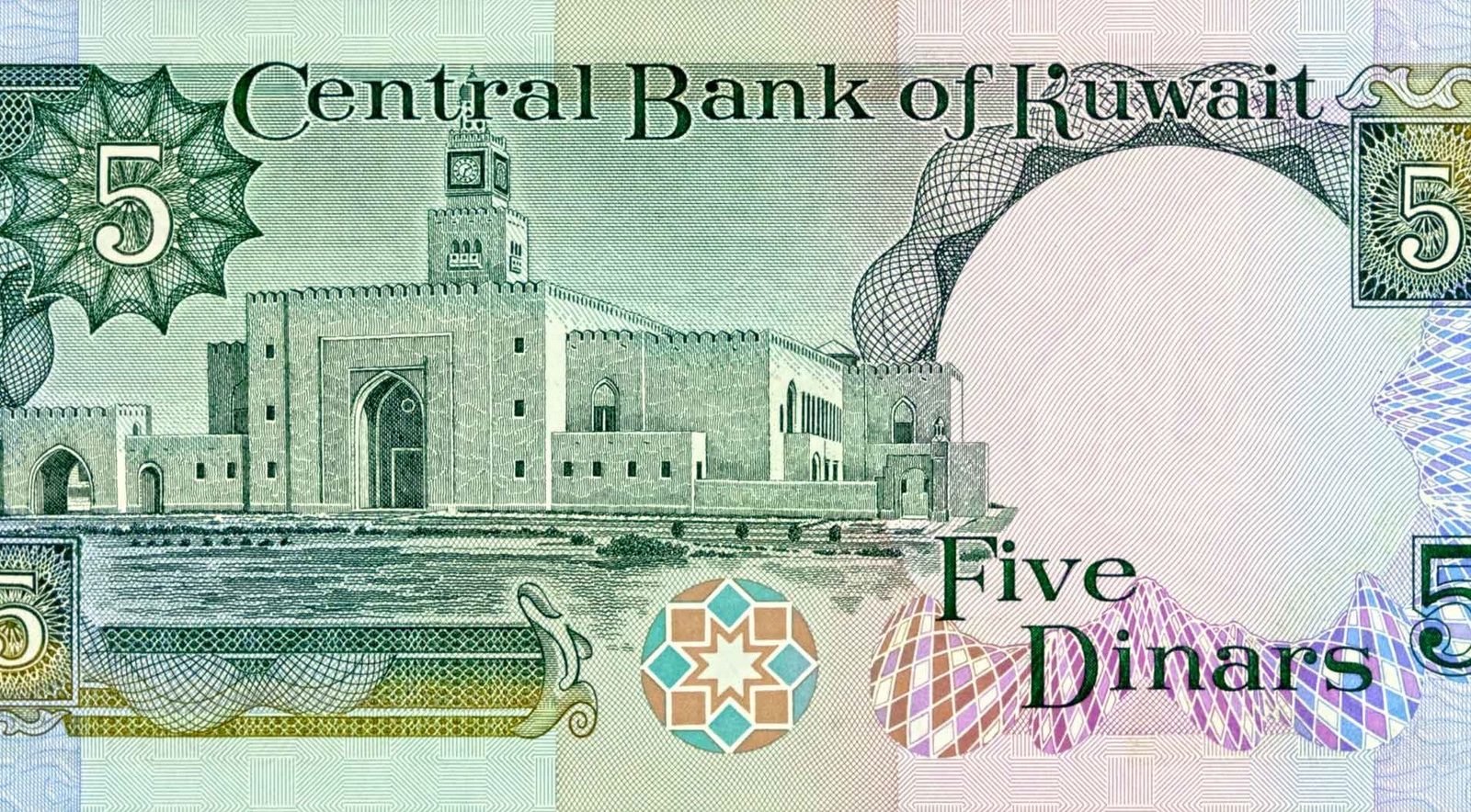 The Kuwaiti dinar price today, Sunday, February 28, against the dollar