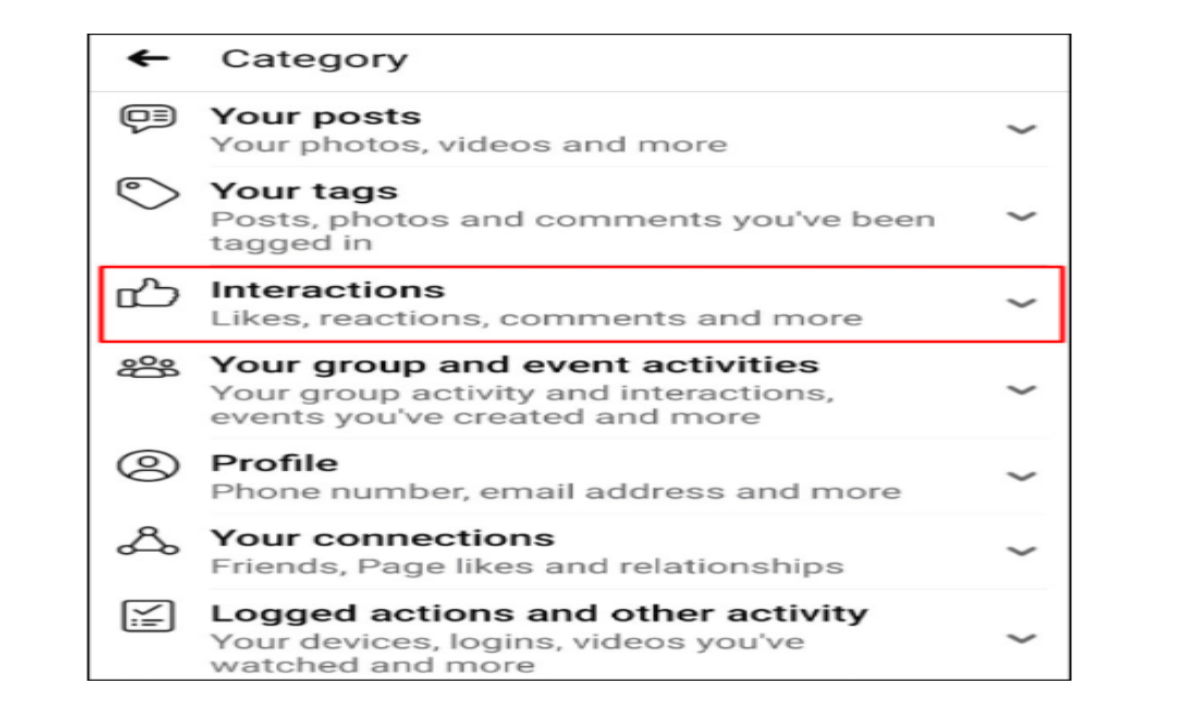 يلة سحرية حذف جميع الإعجابات دفعة واحدة من الفيس بوك