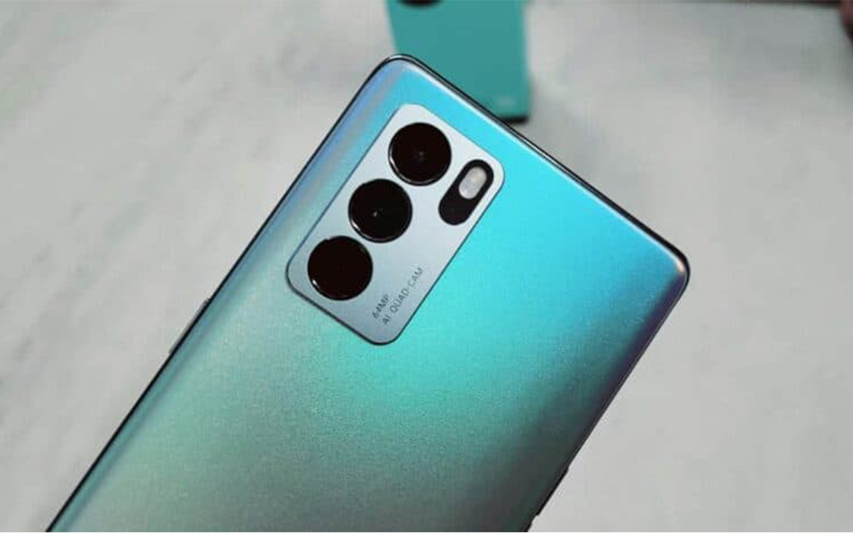 Comprehensive review Oppo Reno 7 Pro .. Know the price of the phone and its specifications Archyde