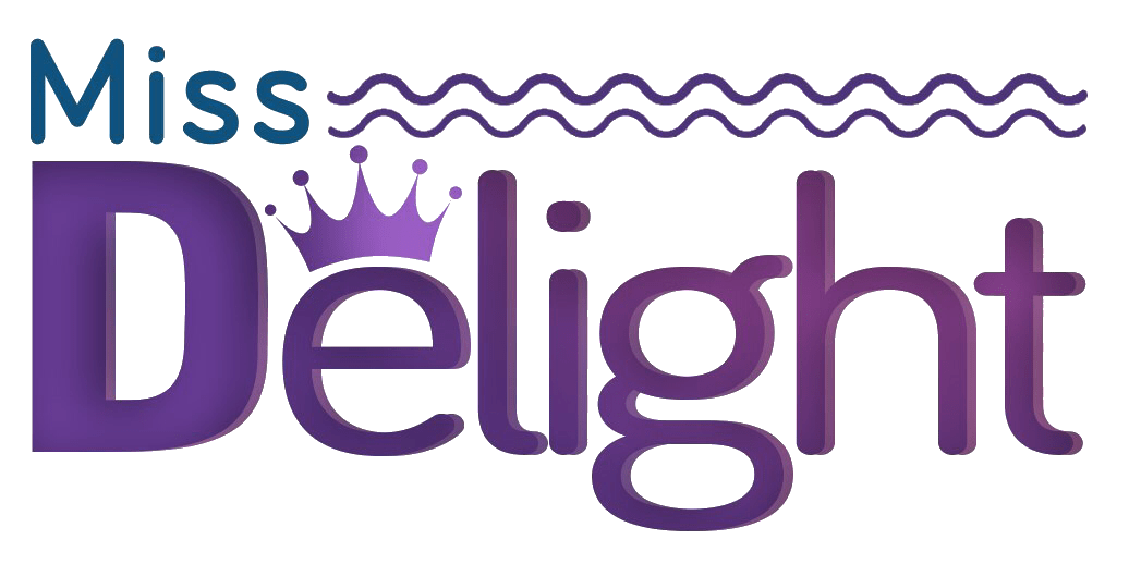 About the contest Miss Delight