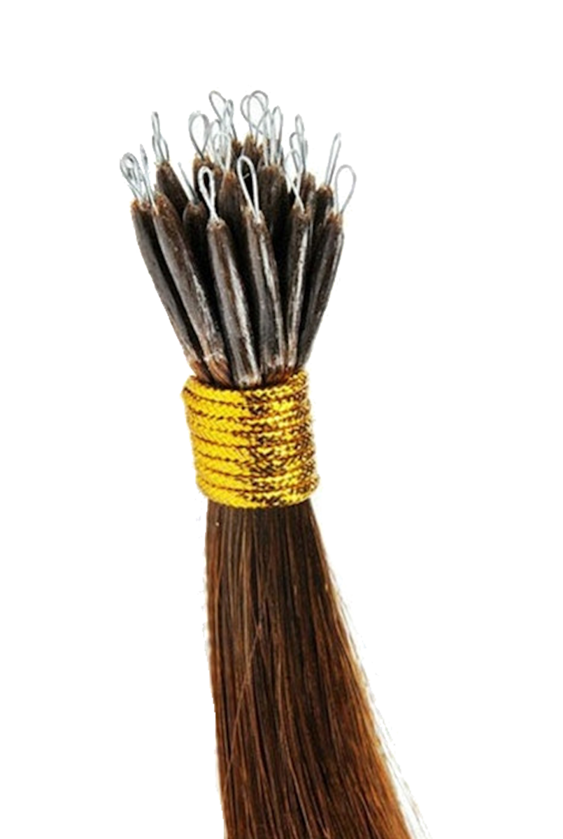 Nano Ring Tip Hair Extensions Miss20