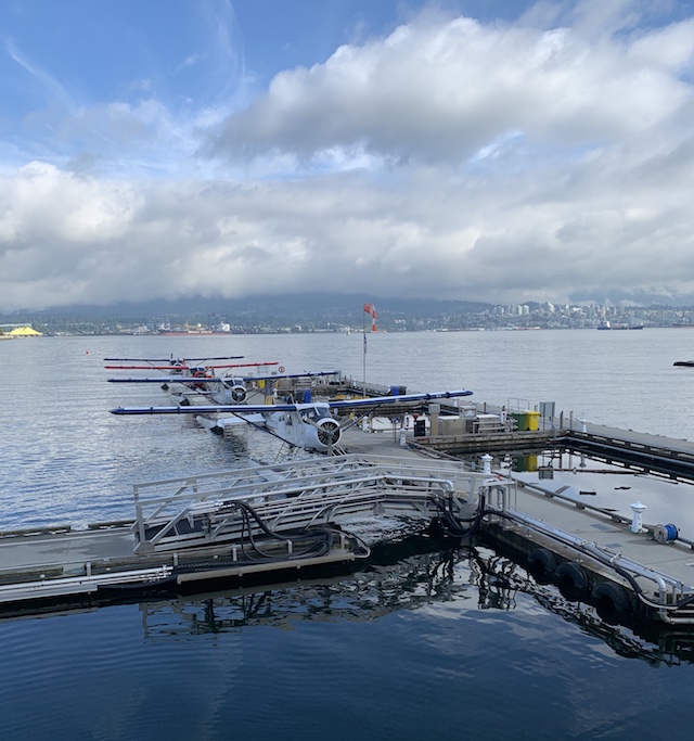 Photo Gallery Flying to Tofino with Harbour Air » Vancouver Blog Miss604
