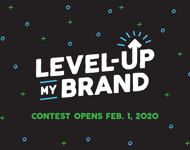 LevelUp My Brand in New Westminster Give Your Business a Boost