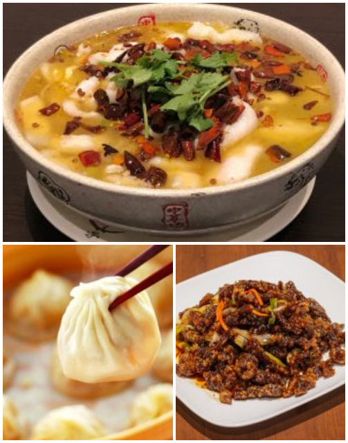 Foodie 101 Taste the World in Coquitlam » Vancouver Blog Miss604